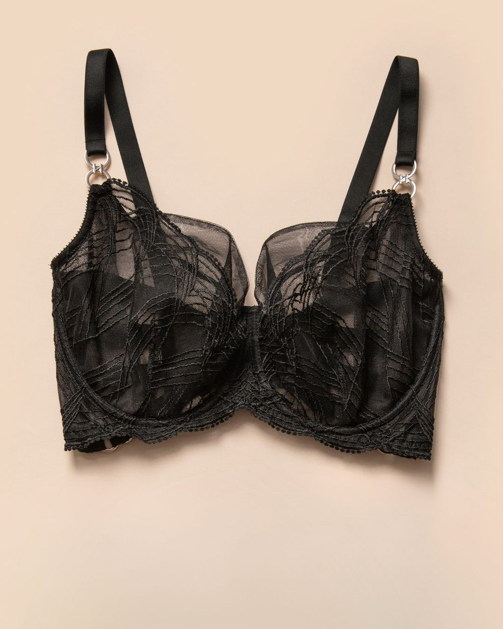 Carina Balconette Bra -  Pre Order