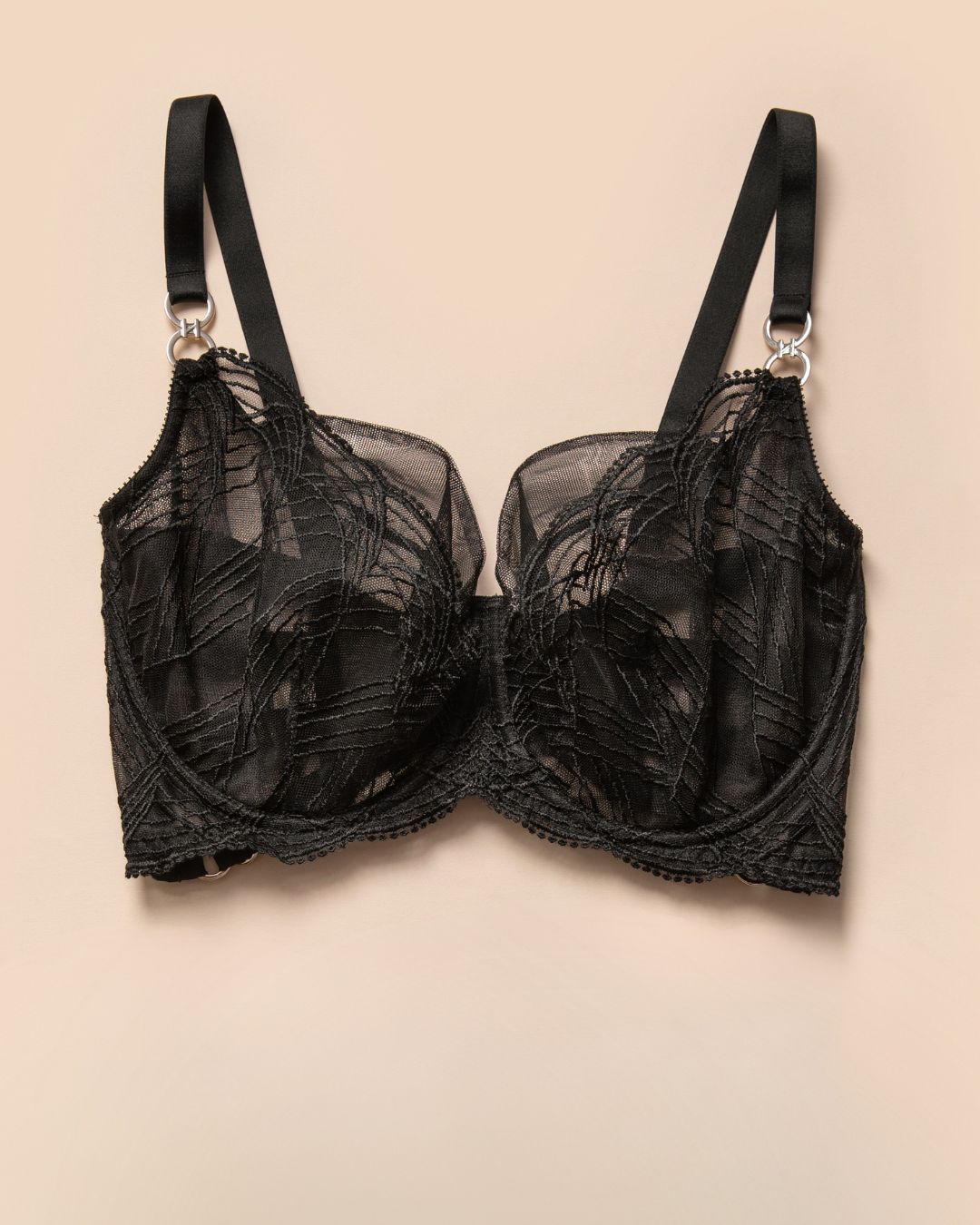 Carina Balconette Bra -  Pre Order
