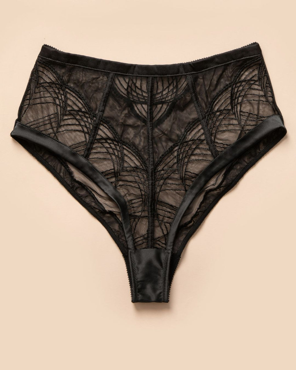 Carina Plunge Bra - Pre Order