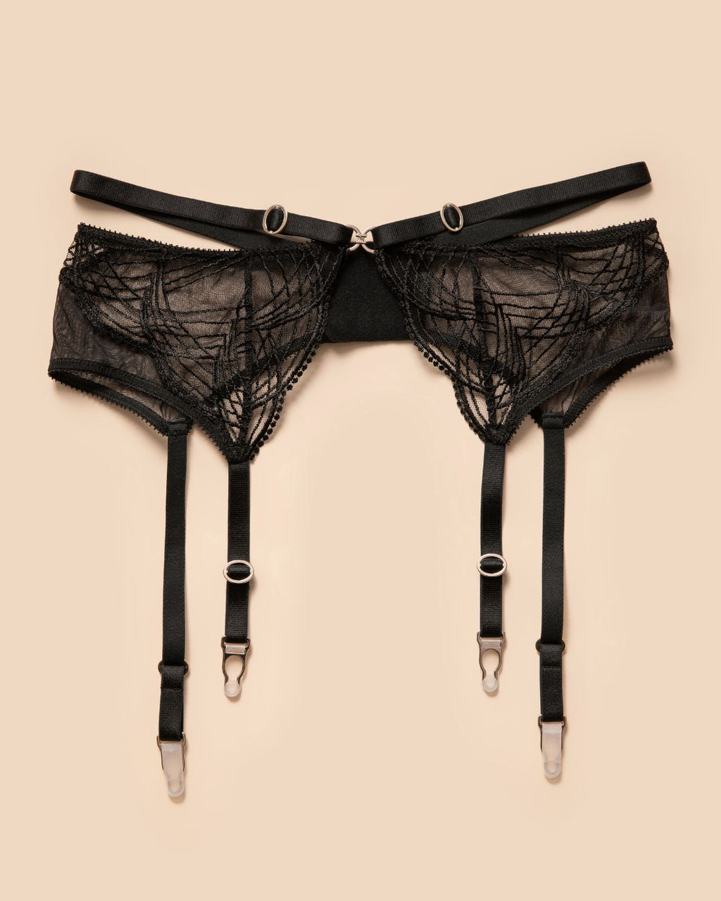 Carina Suspender - Pre Order